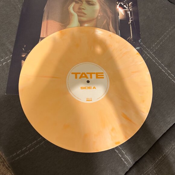 New Tate McRae So Close to What Target exclusive vinyl - Picture 6 of 8